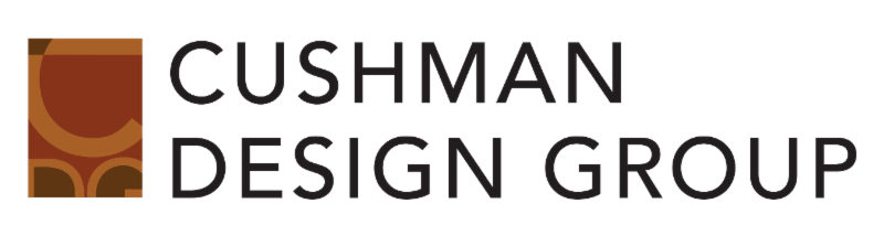 Cushman Design Group Logo